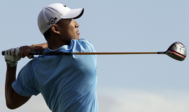 Anthony Kim