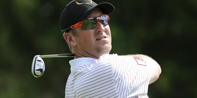 David Duval Pga