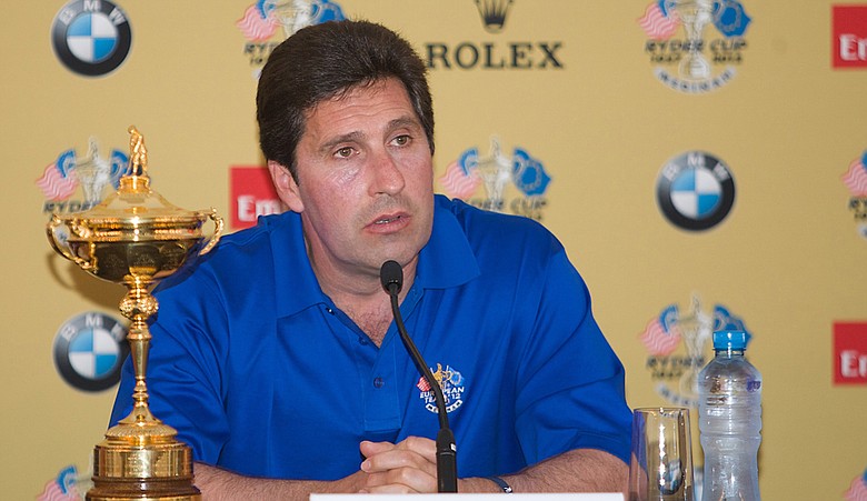 Jose Maria Olazabal