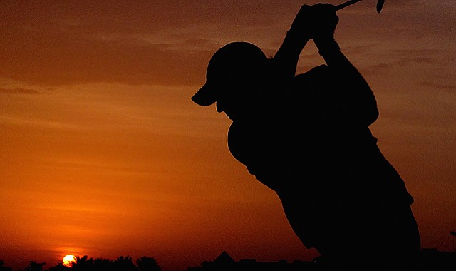 Phil Mickelson makes his first visit to the Middle East for the Abu Dhabi HSBC Golf Championship.