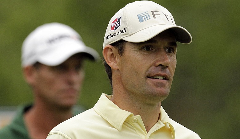 Padraig Harrington