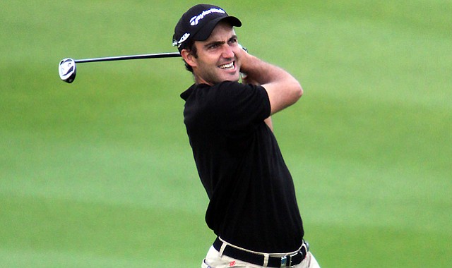 Edoardo Molinari