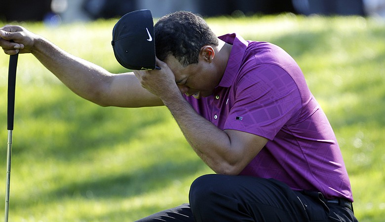 Tiger Woods