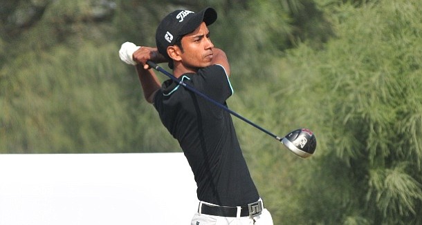 Rashid Khan