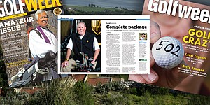Golfweek calls out for ‘Local Legends’