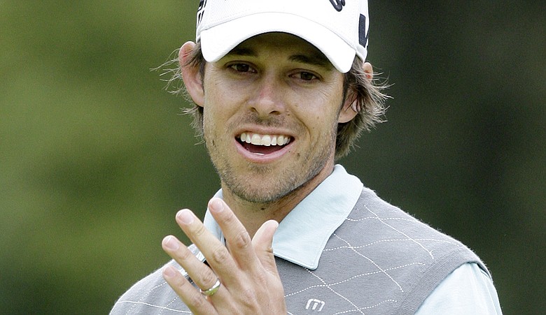 Aaron Baddeley