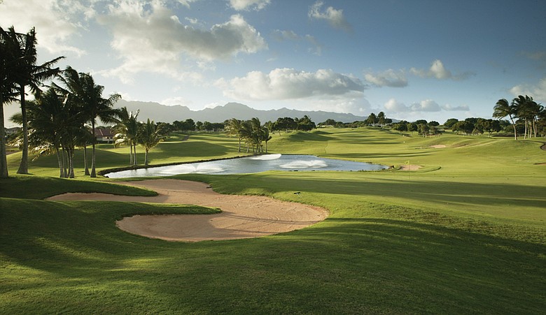 Royal Kunia Country Club
