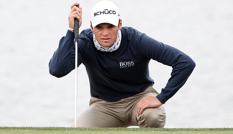 Martin Kaymer