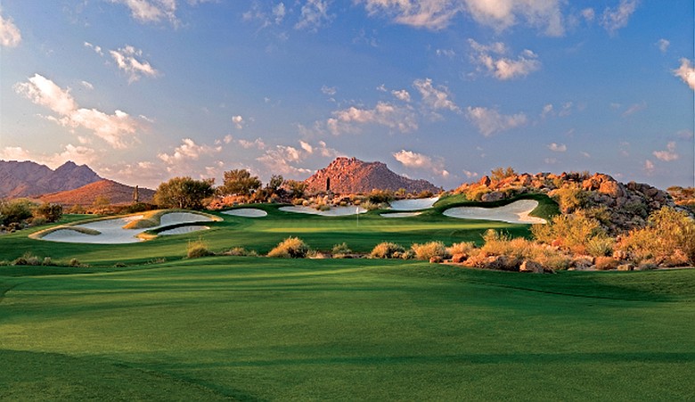 Golf Club Scottsdale