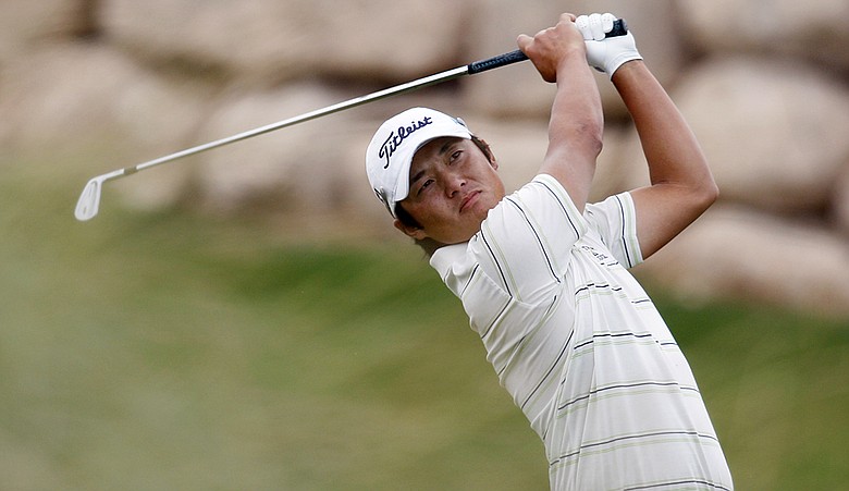 Ryuji Imada
