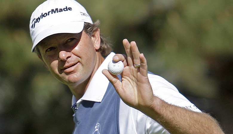 Retief Goosen