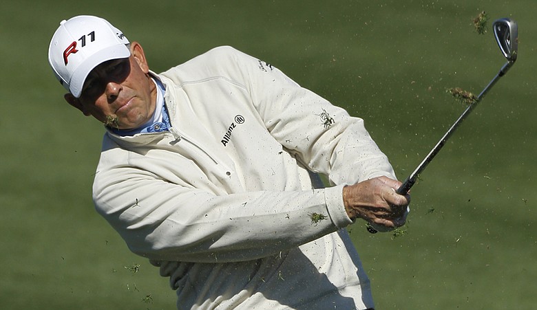 Tom Lehman