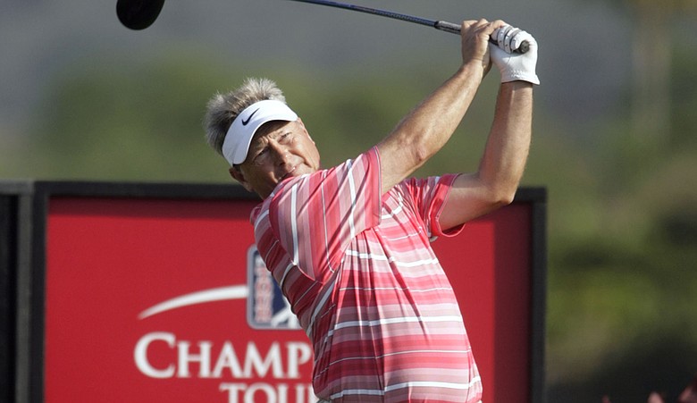 John Cook (file photo)