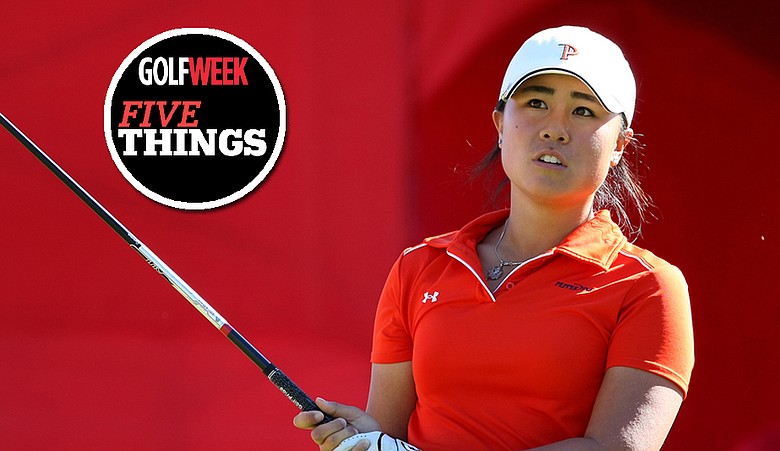 Danielle Kang