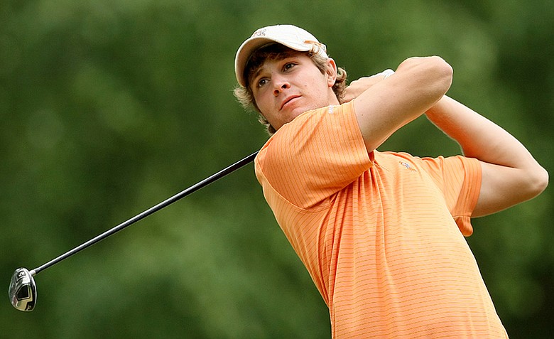 Peter Uihlein