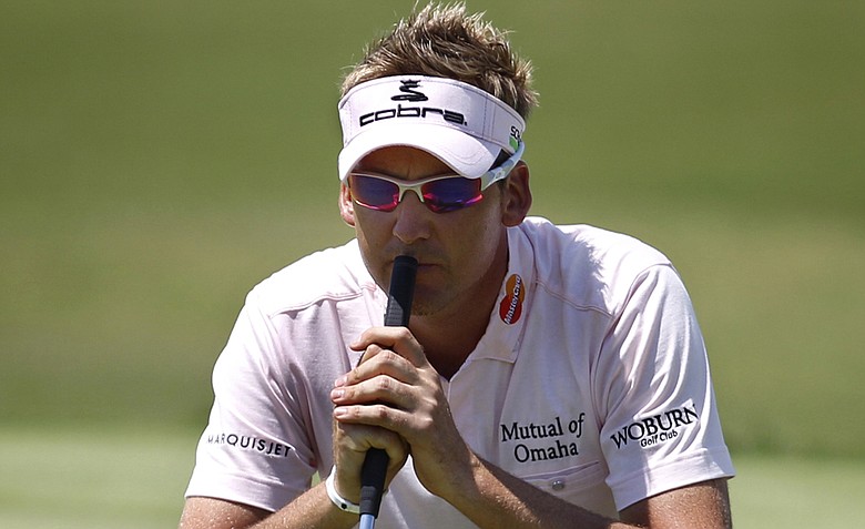 Ian Poulter
