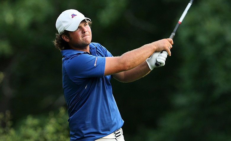 Patrick Reed