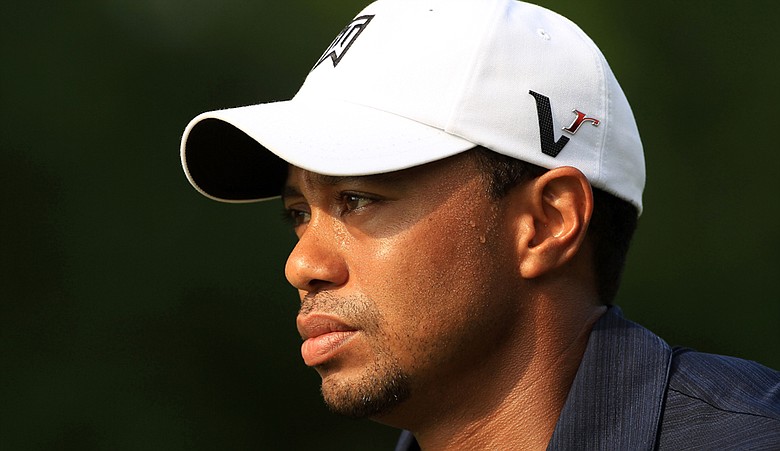 Tiger Woods