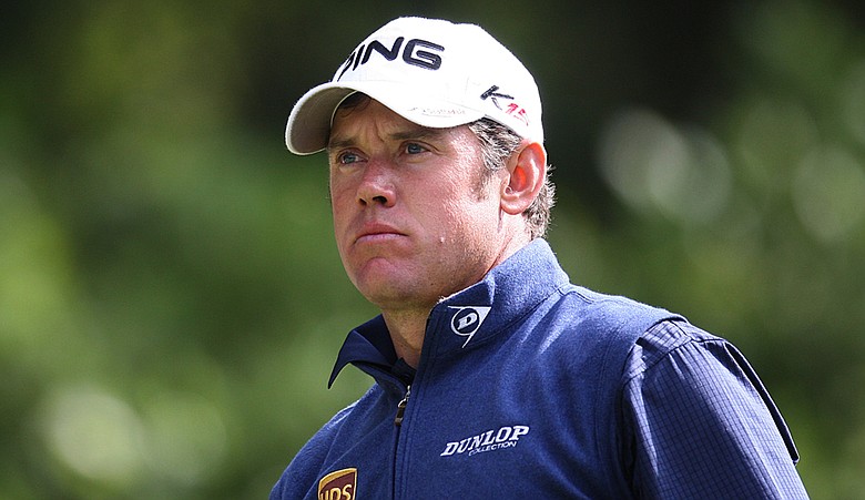 Lee Westwood will attempt a title defense at the FedEx St. Jude Classic.