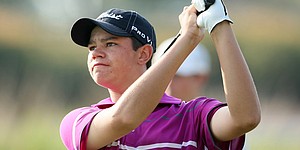 Notes: Hossler shakes off slow start to advance
