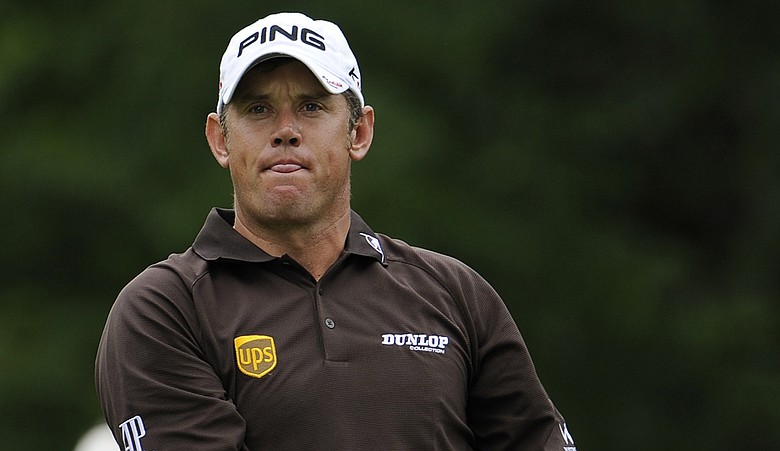 Lee Westwood
