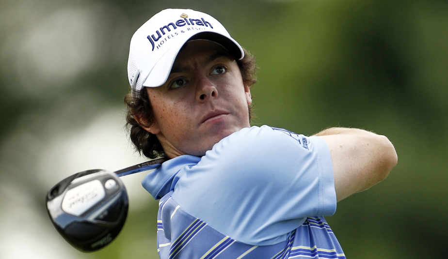 rory mcilroy hair. hair 2011 Rory McIlroy,