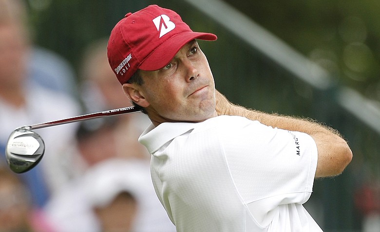 Matt Kuchar