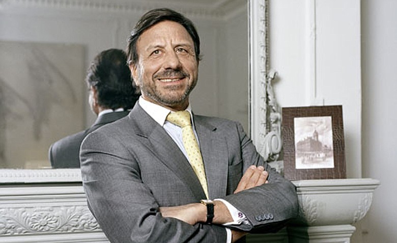 Rocco Forte
