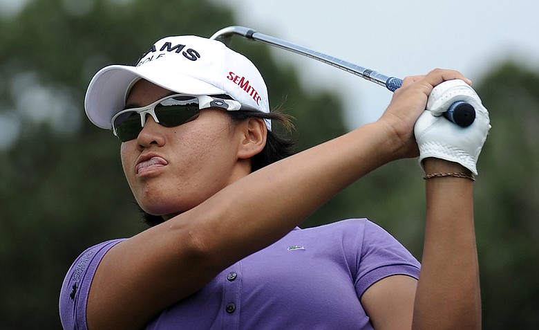 Yani Tseng