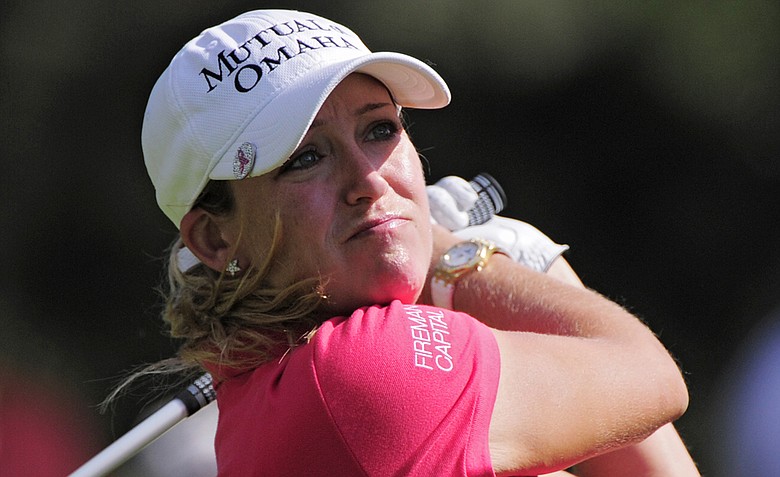 Cristie Kerr