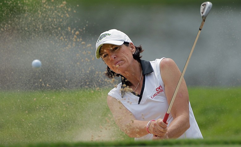 Juli Inkster