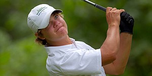 U.S. Junior: Ball’s torrid play earns Elite 8 bid