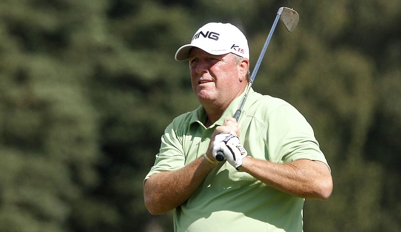 Mark Calcavecchia
