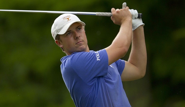 Jordan Spieth