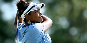 Howard, 17, optimistic about budding pro career