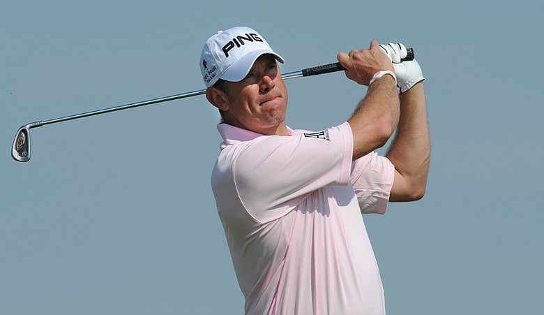 Lee Westwood