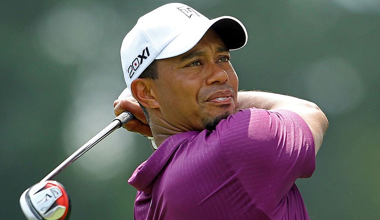Tiger Woods