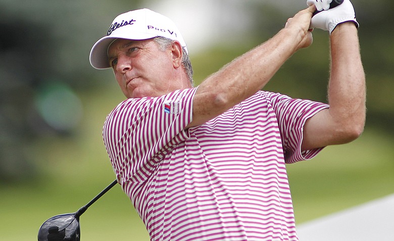 Jay Haas