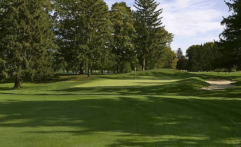 Findlay CC in Ohio is one of nearly 400 private clubs that have joined the Boxgroove network.