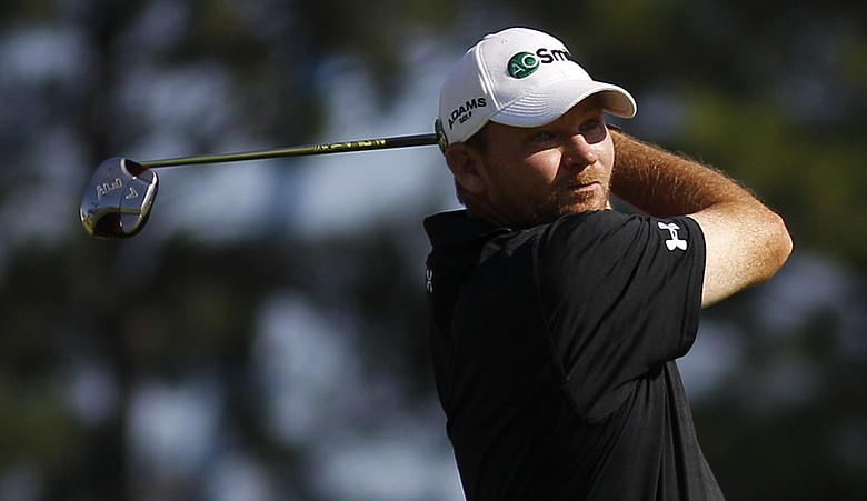 Tommy Gainey