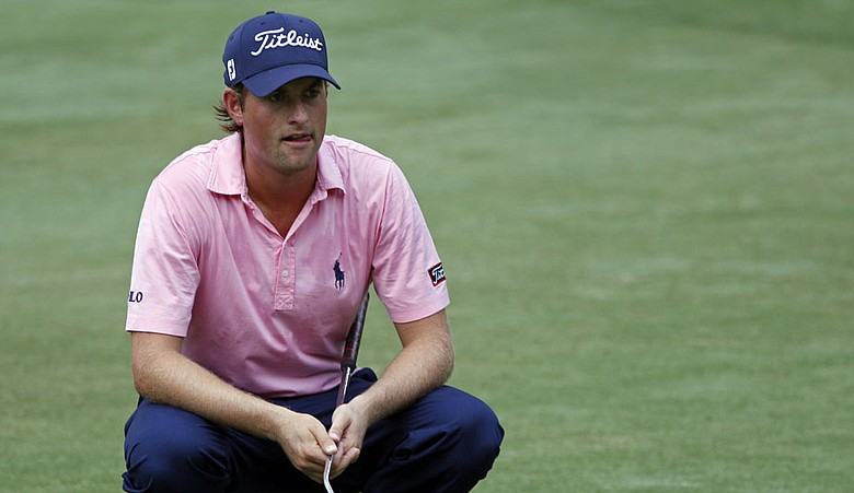 Webb Simpson