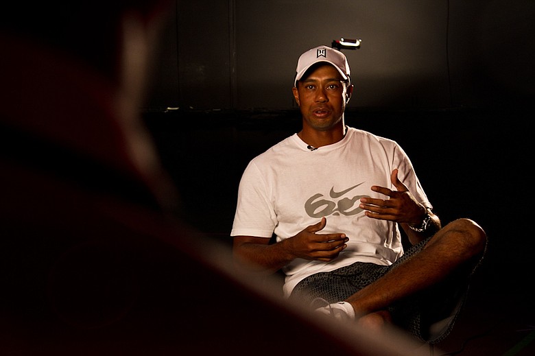 5:45 p.m.: Golfweek was granted exclusive access to an EA Sports motion-capture session with Tiger Woods on Tuesday in Orlando, Fla. During the day, Tiger was taken through different stations where everything from headshots, to voiceovers, to a breakdown of the upcoming features in the Tiger Woods PGA Tour 2013 game (slated for release next Spring) and finally to the actual capturing of his swings. Above, Tiger granted Golfweek an exclusive 15-minute interview to talk about the role that the game plays in the growth of the sport, as well as the authenticity the game offers. On Monday (Aug. 22, 2011), we will be releasing an exclusive video that will kick off a year-long series on the making of the new game.