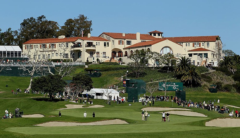 Riviera Country Club