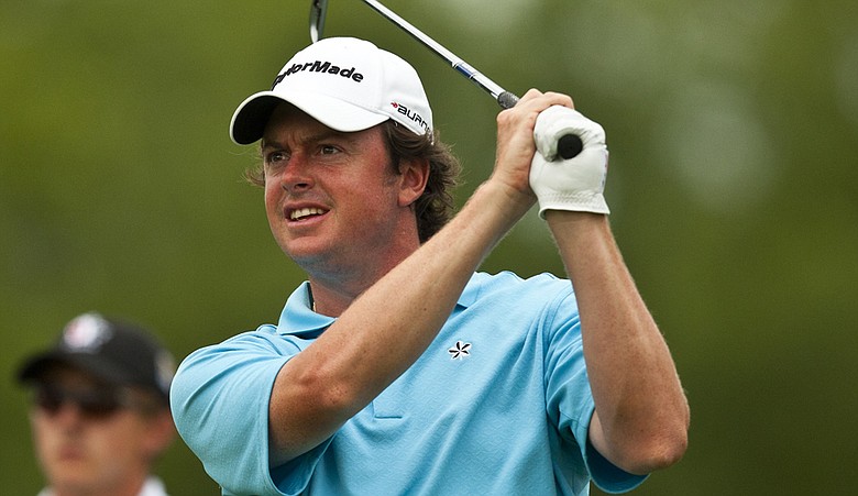 Nathan Smith, of Pennsylvania, has been an annual competitor at both the Porter Cup and the Sunnehanna.