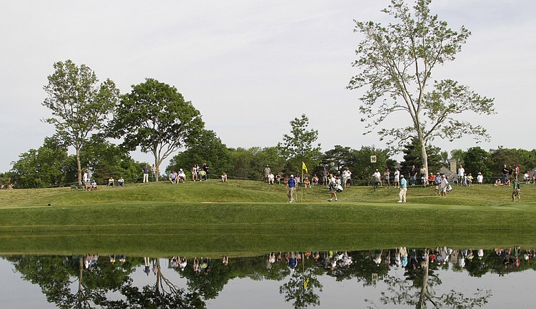 Muirfield Village Golf Club