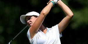 Talley wins record fourth consecutive AJGA event