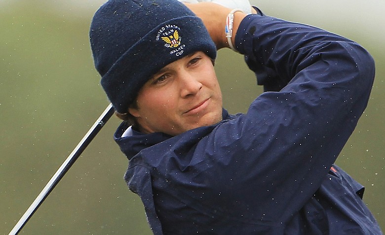 Peter Uihlein