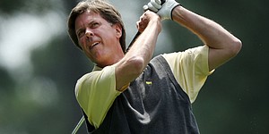 Former USGA president gives Senior Am a try