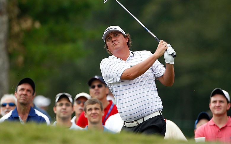 Jason Dufner