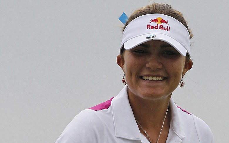 Lexi Thompson
